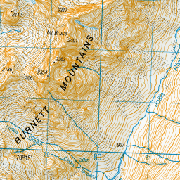 2.55 miles outlet in km