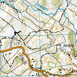 Te Waihou Walkway Map Te Waihou Walkway | New Zealand Tramper Te Waihou Walkway Map Te Waihou Walkway | New Zealand Tramper
